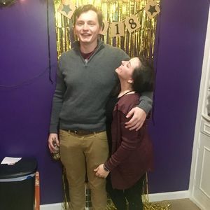 Meet your Posher, Lee